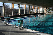 Vitaltherme monte mare Schlierseee: Familien und Erlebnisbad (Foto: Martin Schmitz)